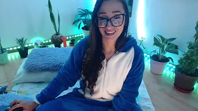 samy_love35 webcam