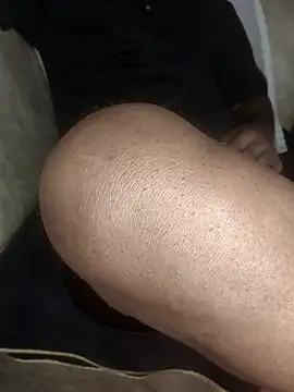 King_Masturbator webcam