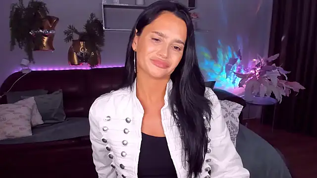 DanaSincere webcam