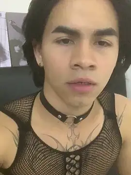 Mao_mdn webcam