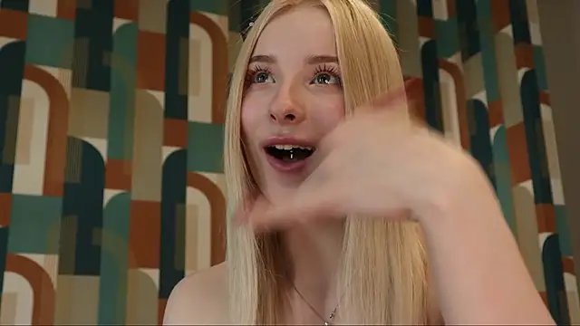 Nana_Wilson webcam