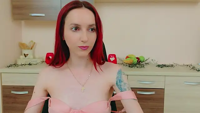 Julia_Jae webcam