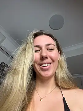 Aussielulu webcam
