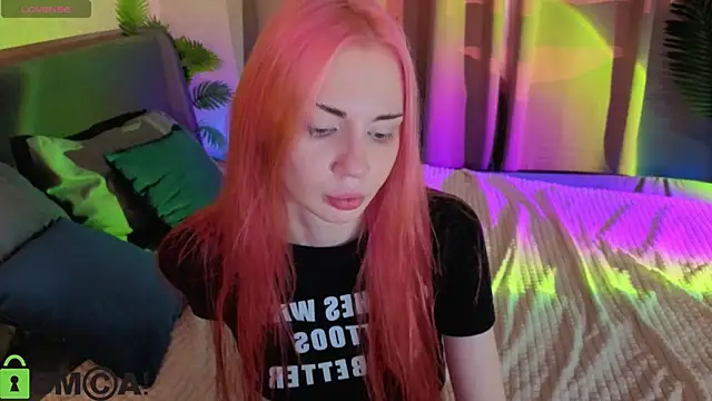 Jennie_Hunter webcam