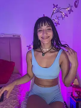 LindaWz_ webcam