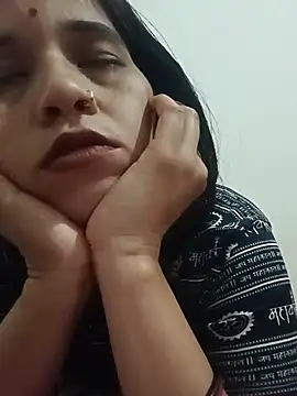 Sanjna_babby webcam
