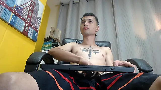 LucassSmith11 webcam