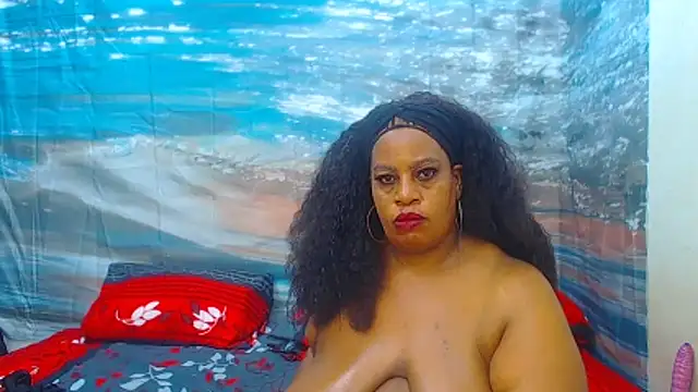 MatureTemptress webcam