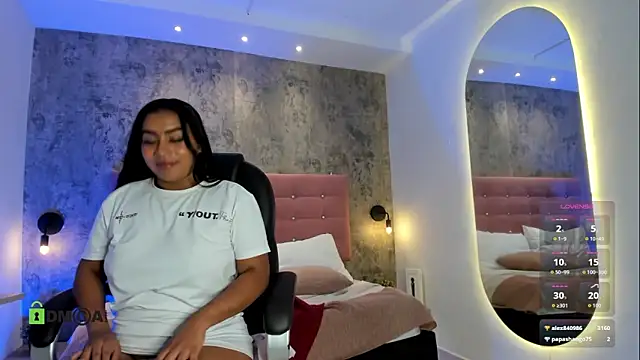 brithanycampbell webcam