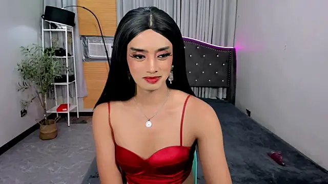 Queeny_Cassandra webcam