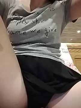 candy_flo webcam