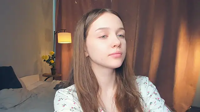 SharriSang webcam