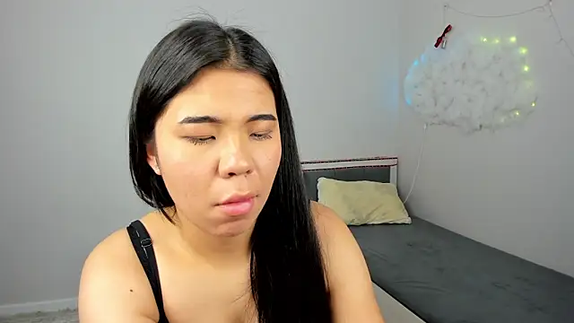 ainel_kim webcam