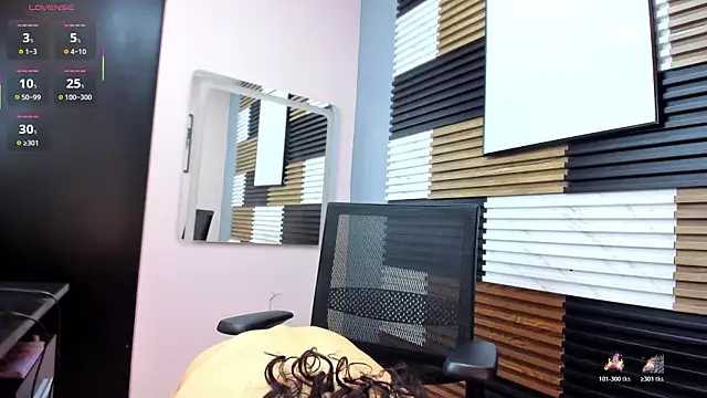 Kaira_luxury webcam
