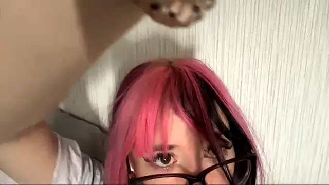 WifeAileen webcam