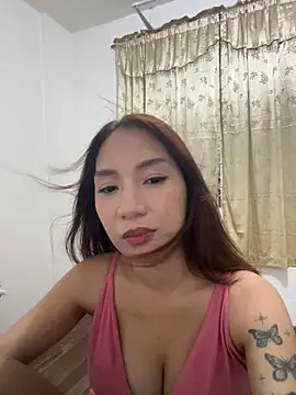 Aki_lee webcam