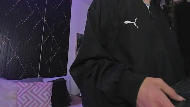 Thefany_Gomez webcam