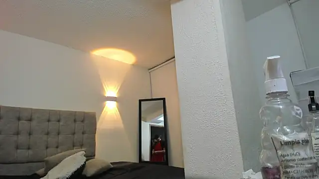 DarkRomanceXXX webcam