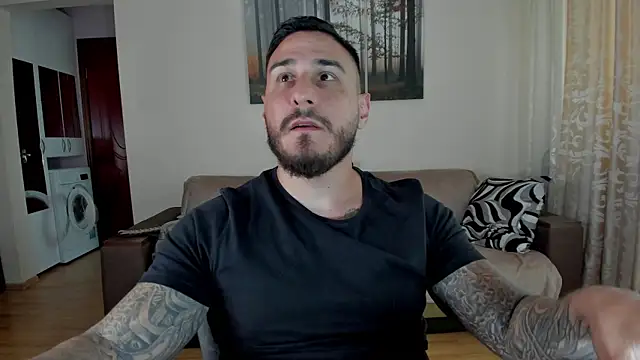 Gymdominus webcam