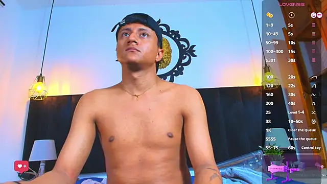 Thiago_Nova webcam