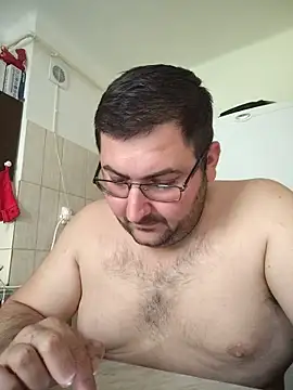 GabyAndrey93 webcam