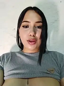 shantall_cute webcam