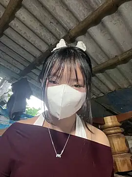 BabyLyly20 webcam