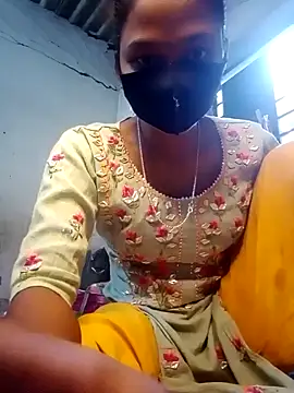 Madhuri-singh88 webcam