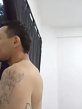 jadereltremendo webcam