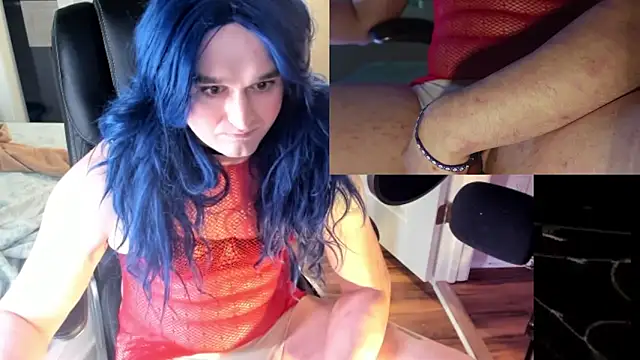draynue427 webcam