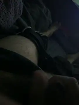 Rufus66666 webcam