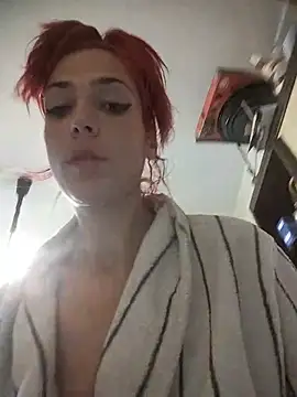 MalditaLocaa webcam