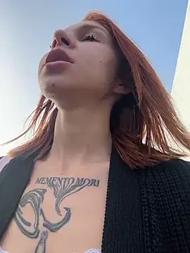 RosieSecret