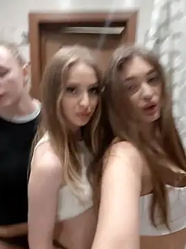 free live porn KateTown