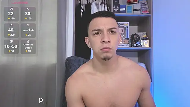 samuel_up01 - Samuel_up01's free webcam - UK Sex Cams