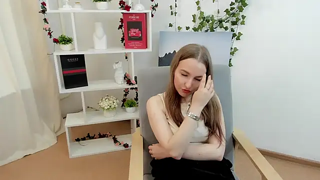 elanaspink - ElanaSpink's free webcam - UK Sex Cams