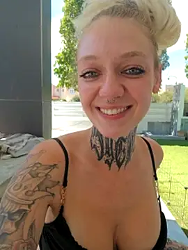 Valery_Venom webcam