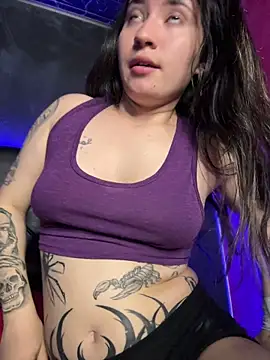 Sophie_LS webcam