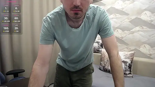 SerzhKorol1 webcam
