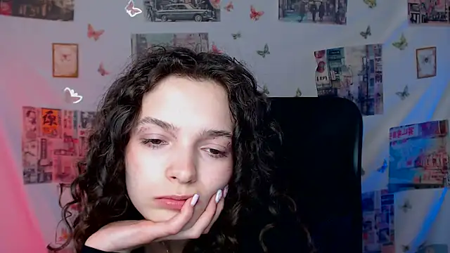 _SusieSu_ webcam