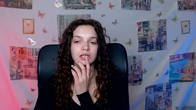_SusieSu_ webcam