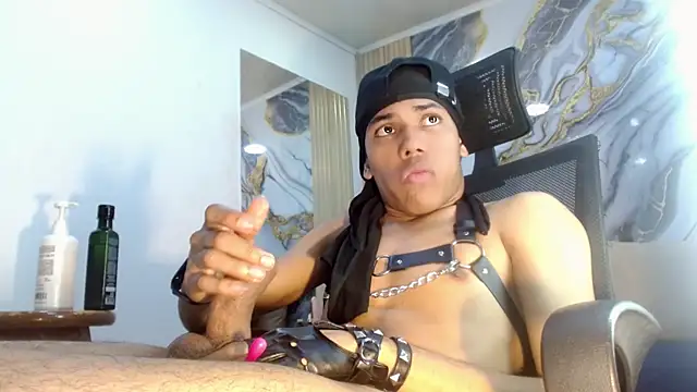 DaviidBuckx_ webcam