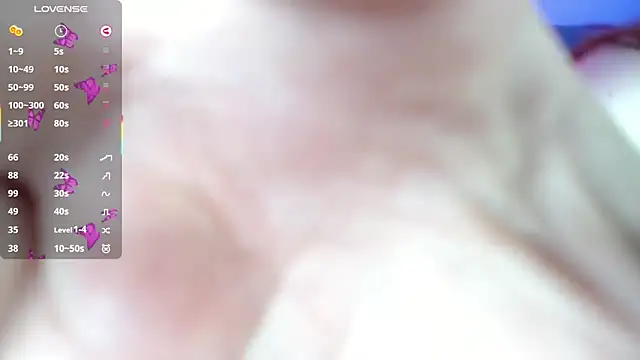 IvyLebelly webcam