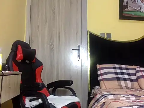 BOOTY_BANGERxxx webcam
