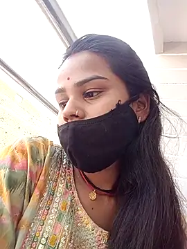 Radhika_Lovely webcam