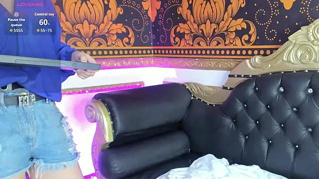 sweet_babydollVip webcam