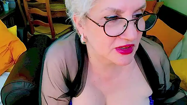 GattonaBiondona webcam