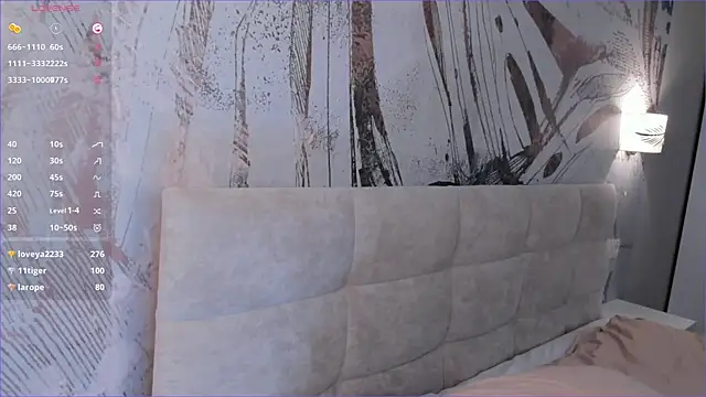 GailVerbeke webcam