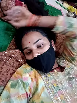 Radhika_Lovely webcam