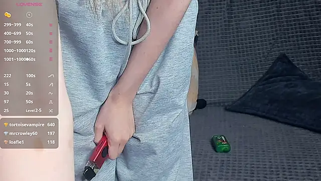TarynPalek webcam